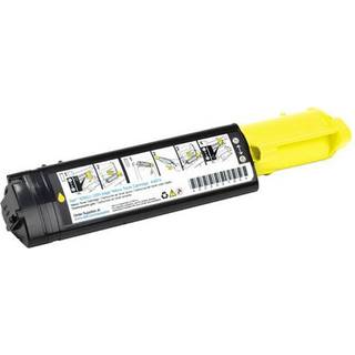 Dell Dell WH006 Tonerkassette Gul WH006
