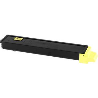 Kyocera TK-895 Y - Gul 6000 sider - Original lasertoner 1T02K0ANL0