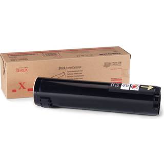 Xerox Tonerkassette sort High Capacity 32.000 sider 106R00652