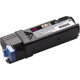 331-0717 DELL 2150CN TONER CARTRIDGE MAGENTA HY
