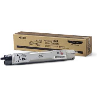 Xerox Tonerkassette sort 7.000 sider 106R01085