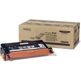 113R00726 XEROX PHASER 6180 PRINT CARTRIDGE BLACK 8K