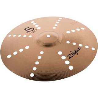 Zildjian S18TCR S Family Trash 18" Crash Cymbal