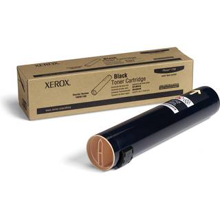Xerox Tonerkassette sort, 32.000 sider 106R01163