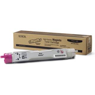 Xerox Toner Magenta 7k - 6300