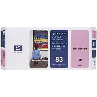 HP HP 83 Printhoved Magenta C4965A