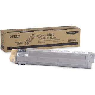 Xerox Tonerkassette sort High Capacity 15.000 sider 106R01080