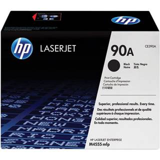 HP 90A original sort toner (CE390A)