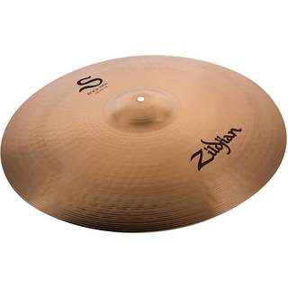 Zildjian S20RR S Family Rock 20" Ride Cymbal