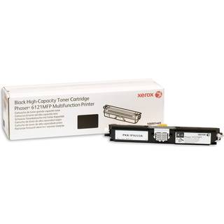 Xerox Tonerkassette sort 2.600 sider 106R01469