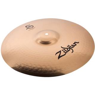 Zildjian S14TC S Family Thin 14" Crash Cymbal