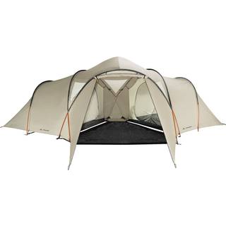 VAUDE Badawi Long 6P Sand, Empty