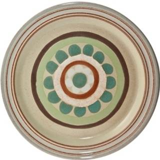 Heritage Veranda Medium Plate -