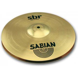 Sabian SBR1302 SBR 13" Hi-Hat
