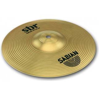Sabian 10 """" SBR Splash