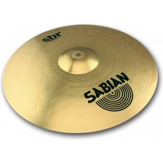Sabian 20 """" SBR Ride