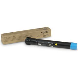 Xerox 106R01566 - Lasertoner Cyan