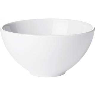 Cecil Skål fra Pillivuyt - Hvid farve - Ovnfast porcelæn