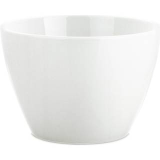 Eden Skål fra Pillivuyt - Hvid farve - Ovnfast porcelæn