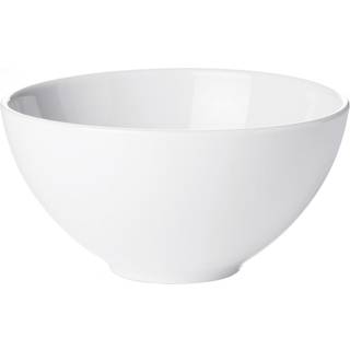 Cecil Skål fra Pillivuyt - Hvid farve - Ovnfast porcelæn