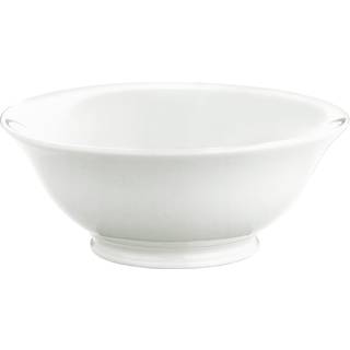 Serie Originale Skål nr. 10 Dia 27 cm 2,85 liter Hvid