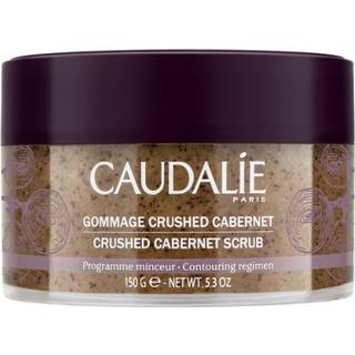 Caudalie Crushed Cabernet Scrub (U) 150 ml