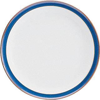 Imperial Blue Dinner Plate -