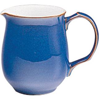 Imperial Blue Small Jug