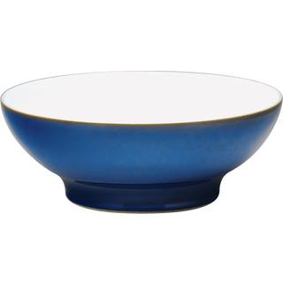Imperial Blue Medium Serving Bowl