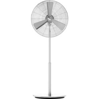 Stadler Form Charly ventilator stål Ø:40 cm