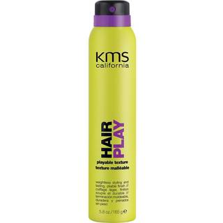 KMS Hairplay Playable Texture 200 ml