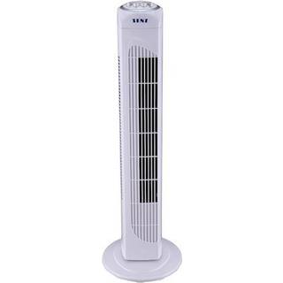 Senz SEFZ108HC 30" tårnventilator ➞ På lager - klar til levering og afhentning