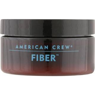 American Crew - Fiber Hair Wax - 85 gr