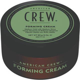 American Crew Forming Cream, 85 g.