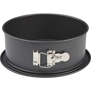 Springform 22cm - Ekstra Høj, Patisse