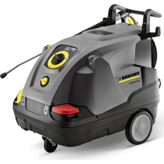 Kärcher Professional HDS 8/18-4 CX Højtryksrenser