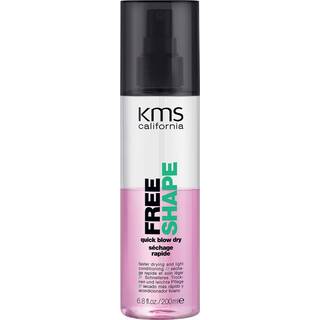 KMS ThermaShape Quick Blow Dry 200 ml.