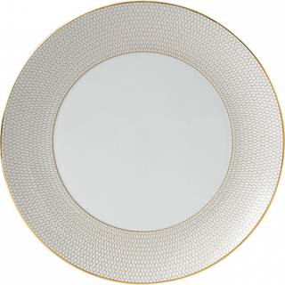 Wedgwood Arris tallerken Ø 17 cm Ø 28 cm