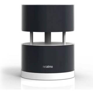 Netatmo vindmåler med WiFi tilkobling