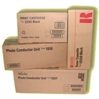 Ricoh Tonerkassette cyan 15.000 sider 821061