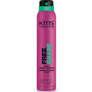 KMS ThermaShape 2-in-1 Spray 200 ml.