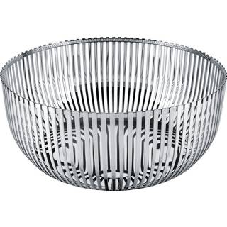 Alessi PCH05 frugtskål Ø24 cm Rustfrit stål