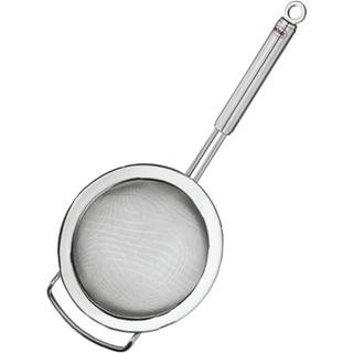 Rösle - Sil Med Öppet Handtag Finmaskig - Ø 20 cm - Øvrige bageredskaber - Sølv