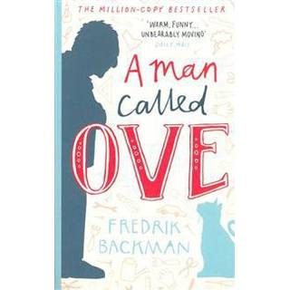 A Man Called Ove