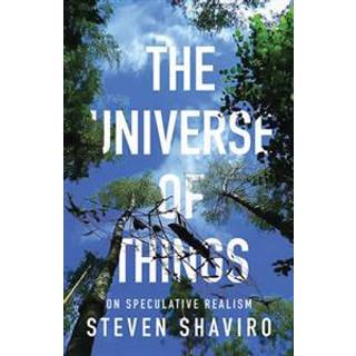 The Universe of Things