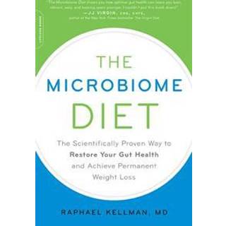 The Microbiome Diet