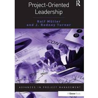 Project-Oriented Leadership