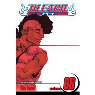 Bleach, Vol. 66