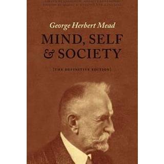 Mind, Self, and Society