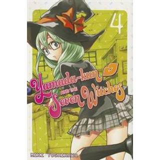 Yamada-kun & The Seven Witches 4